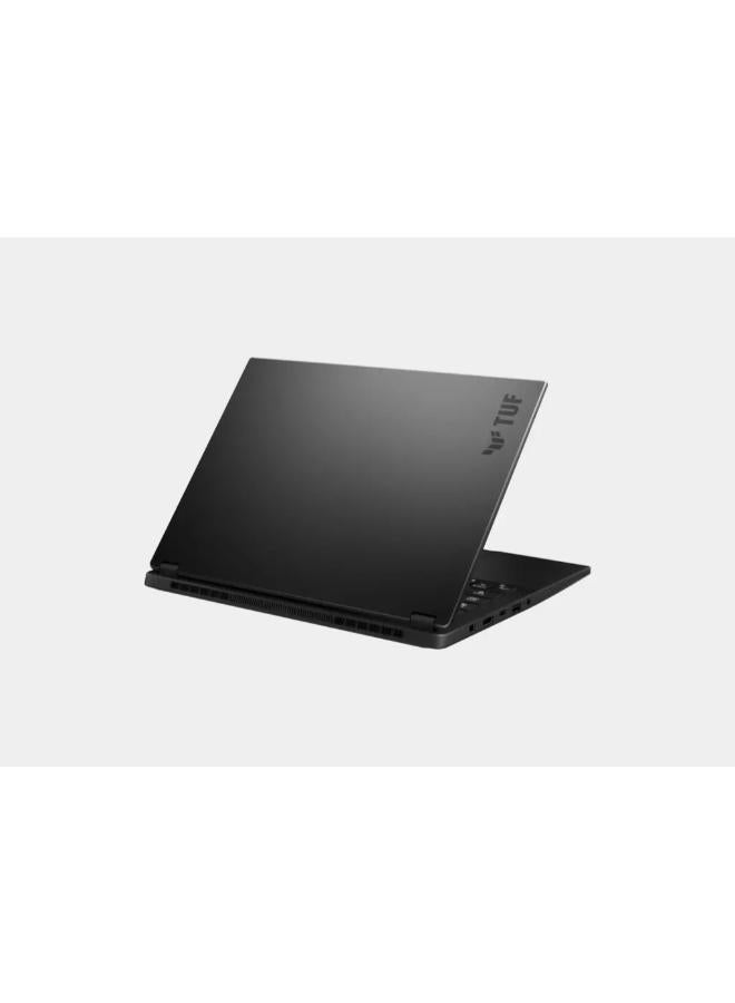 FA401KM-RG014W ASUS TUF Gaming A14 Laptop with 14.2 inch 2.5K / AMD Ryzen™ AI 7 350 / 16 GB RAM / 1 Tera SSD / NVIDIA® GeForce RTX™ 5060 Laptop GPU / English/ Win11/Jaeger Gray with TUF backpack English Jaeger Gray