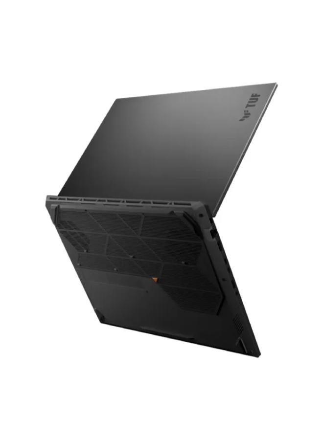 FA608UH-RV007W ASUS TUF Gaming A16 Laptop with 16 inch FHD / AMD Ryzen™ 7 260 / 16 GB RAM / 512 GB SSD / NVIDIA® GeForce RTX™ 5050 Laptop GPU / English/ Win11/Jaeger Gray with TUF backpack English Jaeger Gray