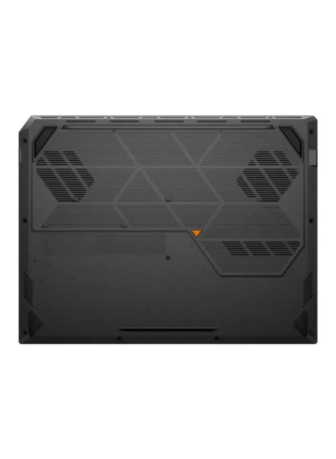 FA608UH-RV007W ASUS TUF Gaming A16 Laptop with 16 inch FHD / AMD Ryzen™ 7 260 / 16 GB RAM / 512 GB SSD / NVIDIA® GeForce RTX™ 5050 Laptop GPU / English/ Win11/Jaeger Gray with TUF backpack English Jaeger Gray