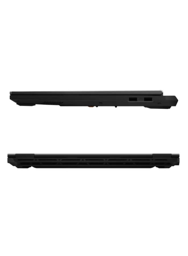 FX608JMR-RV017W ASUS TUF Gaming F16 Laptop with 16 inch FHD / i7 Processor 14650HX  / 16 GB RAM / 1 Tera SSD / NVIDIA® GeForce RTX™ 5060 Laptop GPU / English/ Win11/Jaeger Gray English Jaeger Gray