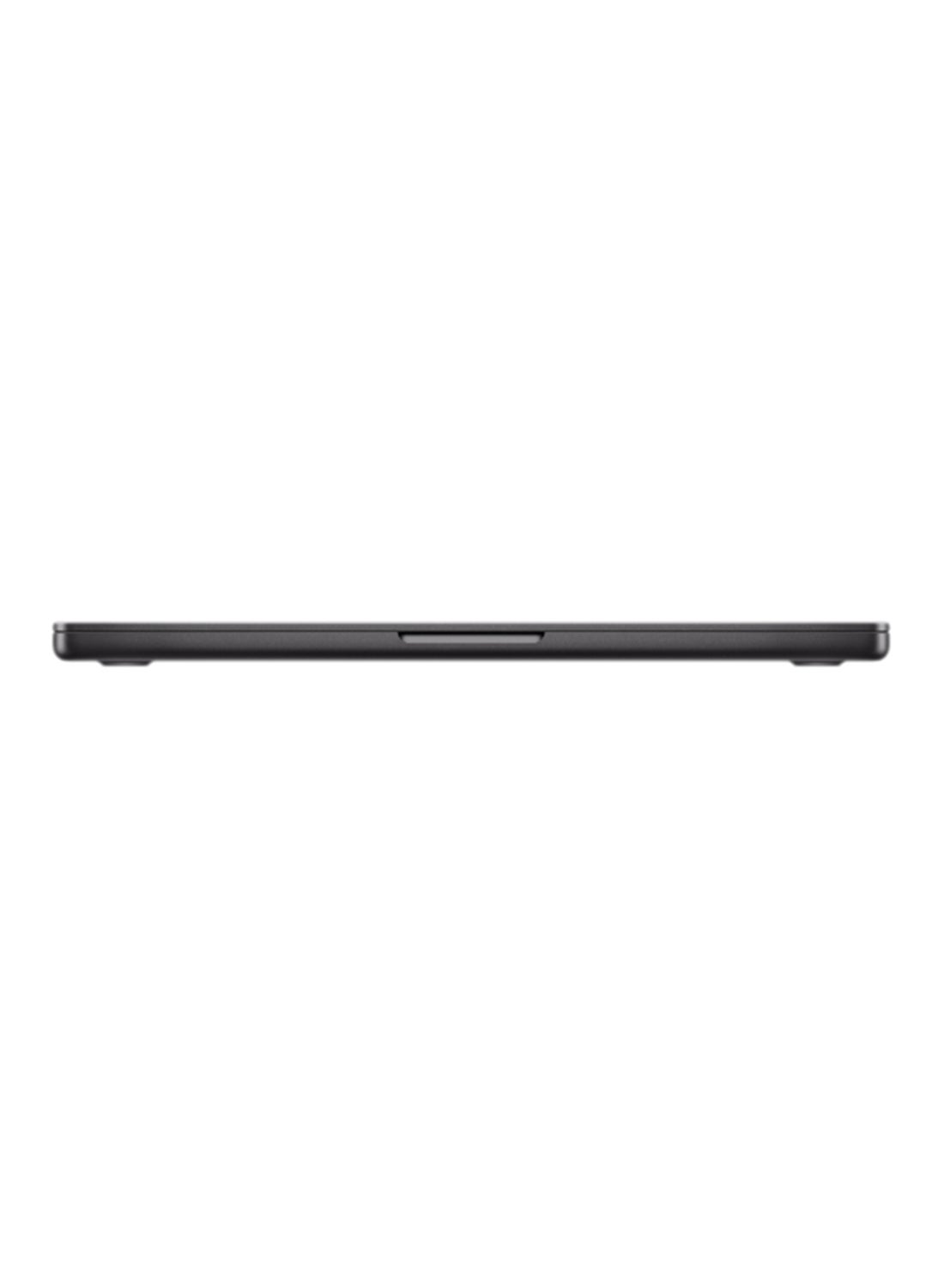 MacBook Pro MDE04 | 14 Inch Display | Apple M5 Chip | 10-Core CPU And 10-Core GPU | 16GB RAM | 512GB SSD | macOS | English Keyboard | International Version | English Space Black