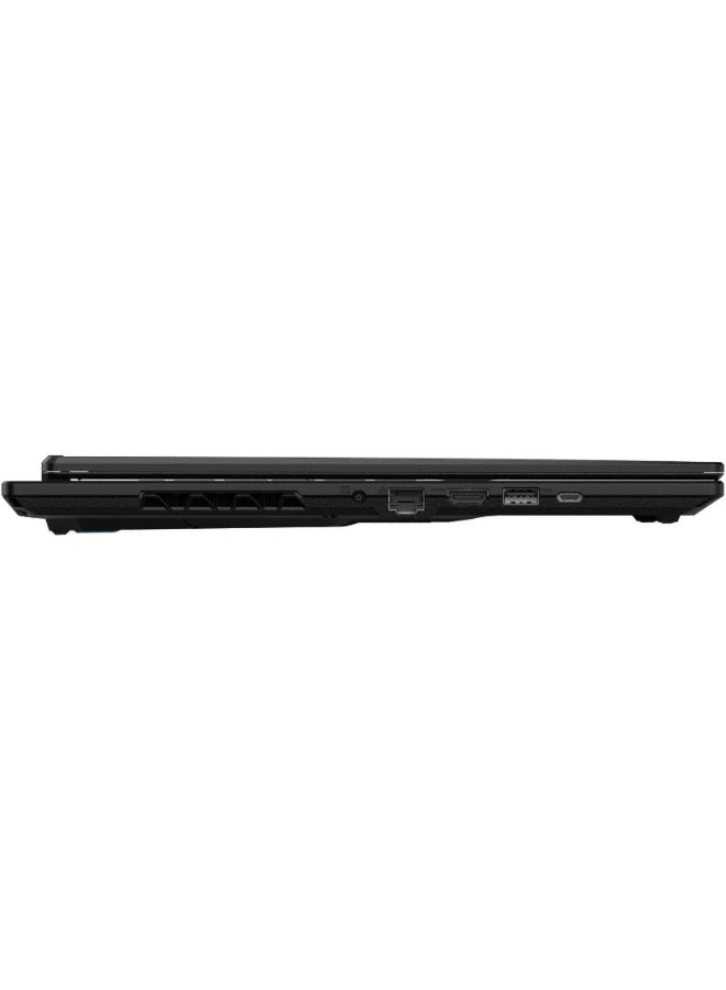 Gaming A16 CVH Laptop With 16 Inch WUXGA (1920x1200) Display,Intel Core i7-13620H Processor/16GB RAM DDR5/1TB SSD/8GB Nvidia GeForce RTX 5060 Graphics/Windows 11 Home/ English/Arabic Black Steel English/Arabic Black Steel
