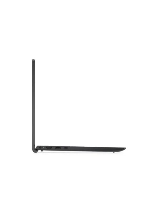 VOSTRO 3530 Laptop with 15.6 inch FHD / Intel Core i7-1355U / 8 GB RAM / 512 GB SSD / Intel UHD Graphics / DOS / English Carbon Black