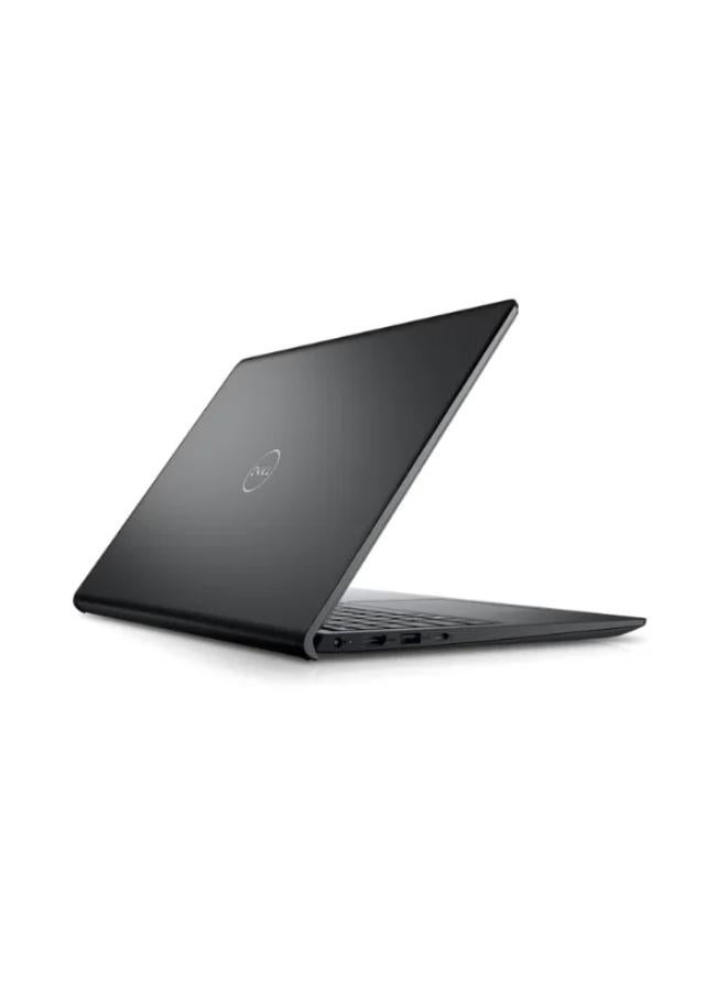 VOSTRO 3530 Laptop with 15.6 inch FHD / Intel Core i7-1355U / 8 GB RAM / 512 GB SSD / Intel UHD Graphics / DOS / English Carbon Black