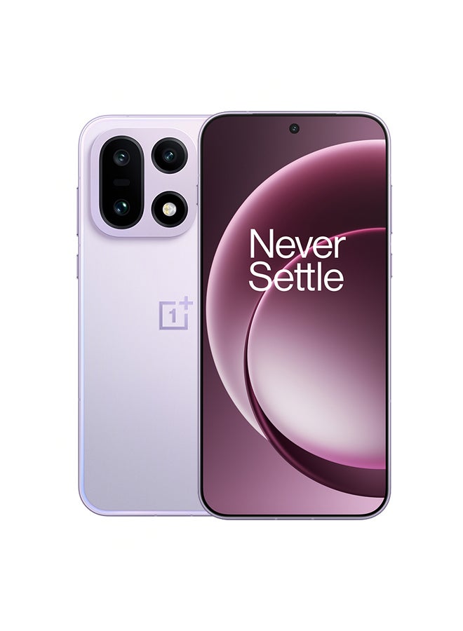 15 Dual SIM Ultra Violet with AI 16GB RAM 512GB 5G - International Version