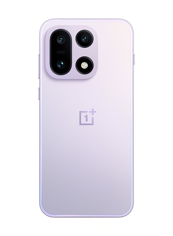 15 Dual SIM Ultra Violet with AI 16GB RAM 512GB 5G - International Version