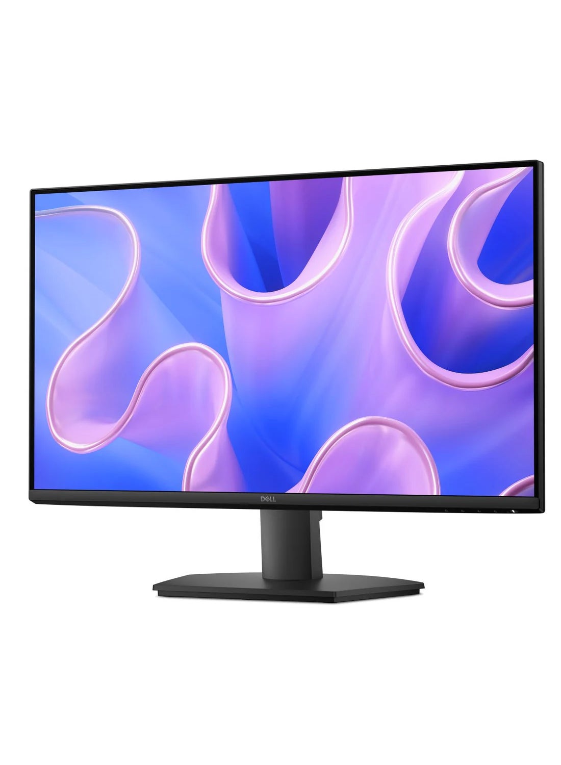 SE2725HM 27" IPS LED Monitor, Full HD Resolution, 100Hz Refresh Rate, 4ms Response Time, HDMI + VGA Ports, Eye ComfortView Plus, Anti-Glare Coating, Tilt Adjustable, VESA Mount Support, TÜV Rheinland Certified, Black | SE2725HM black