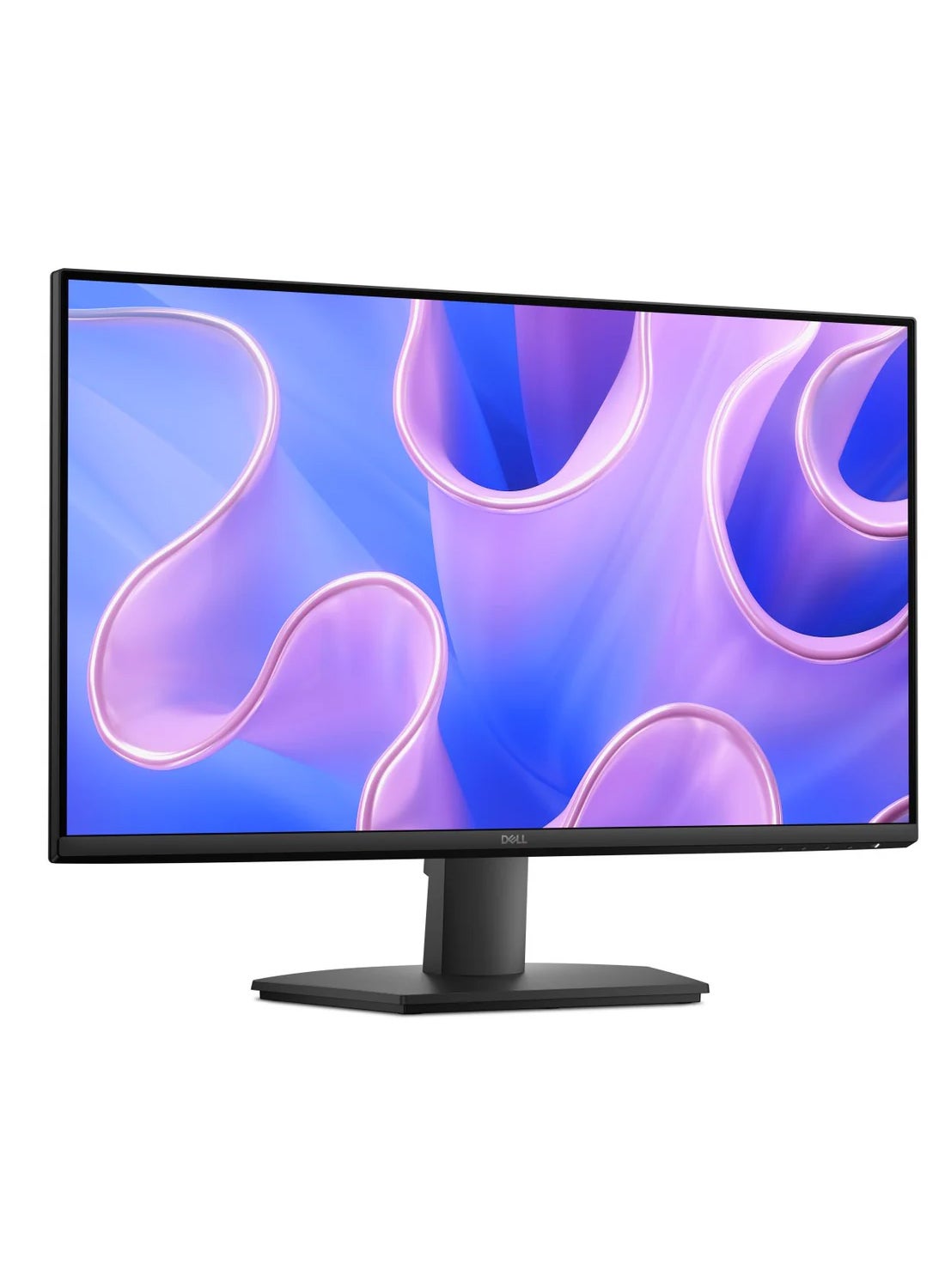 SE2725HM 27" IPS LED Monitor, Full HD Resolution, 100Hz Refresh Rate, 4ms Response Time, HDMI + VGA Ports, Eye ComfortView Plus, Anti-Glare Coating, Tilt Adjustable, VESA Mount Support, TÜV Rheinland Certified, Black | SE2725HM black