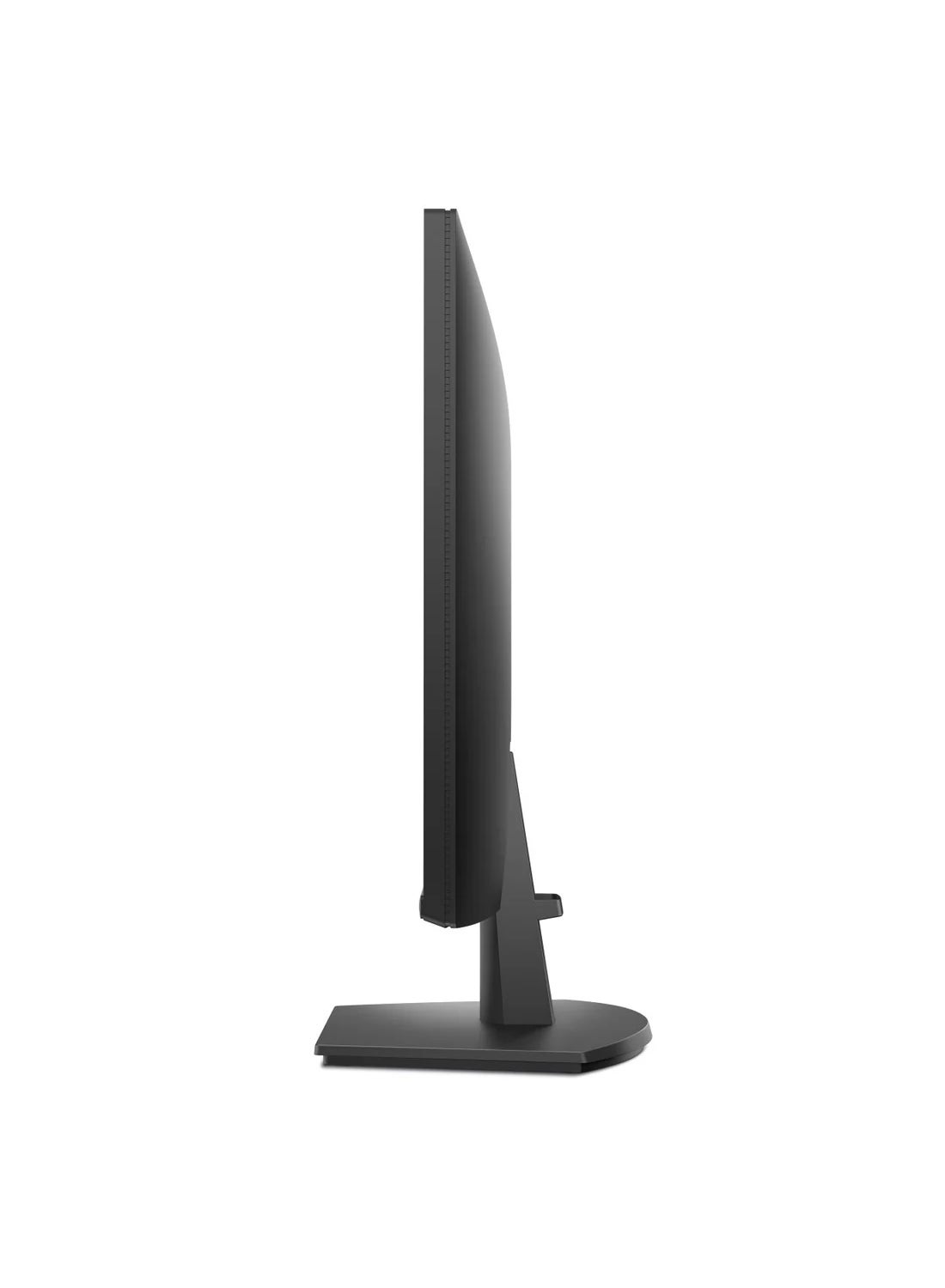 SE2725HM 27" IPS LED Monitor, Full HD Resolution, 100Hz Refresh Rate, 4ms Response Time, HDMI + VGA Ports, Eye ComfortView Plus, Anti-Glare Coating, Tilt Adjustable, VESA Mount Support, TÜV Rheinland Certified, Black | SE2725HM black