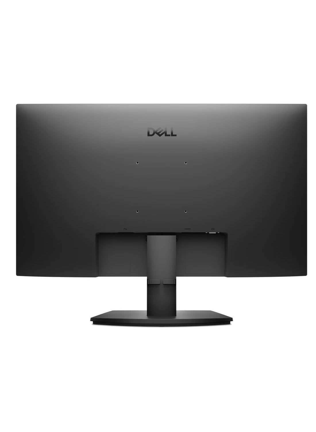 SE2725HM 27" IPS LED Monitor, Full HD Resolution, 100Hz Refresh Rate, 4ms Response Time, HDMI + VGA Ports, Eye ComfortView Plus, Anti-Glare Coating, Tilt Adjustable, VESA Mount Support, TÜV Rheinland Certified, Black | SE2725HM black