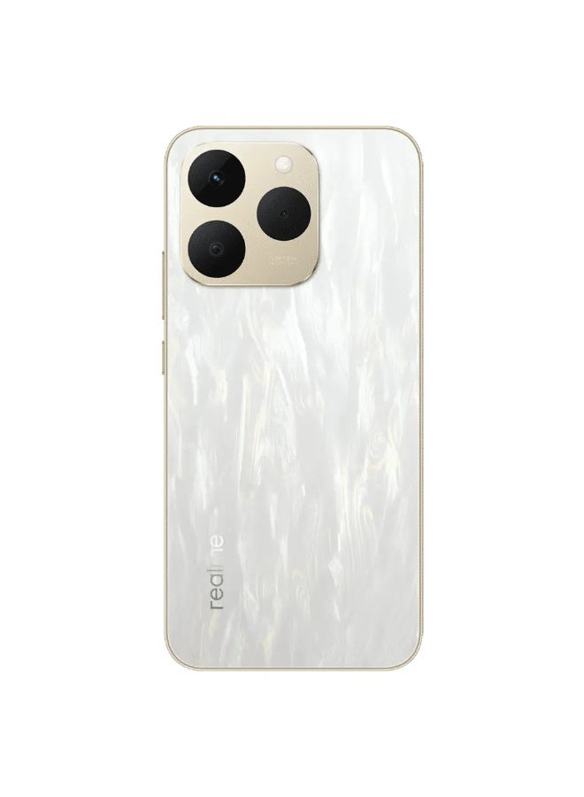 15T Dual SIM Flowing Silver 8GB RAM 256GB 5G-Middle East Version