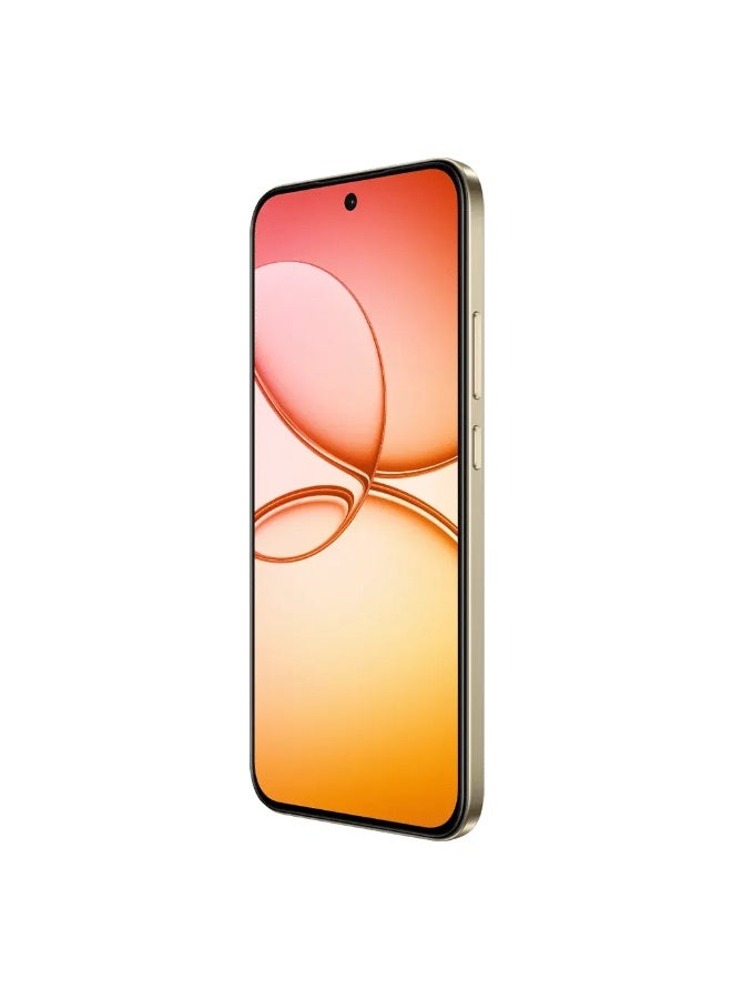 15T Dual SIM Flowing Silver 8GB RAM 256GB 5G-Middle East Version