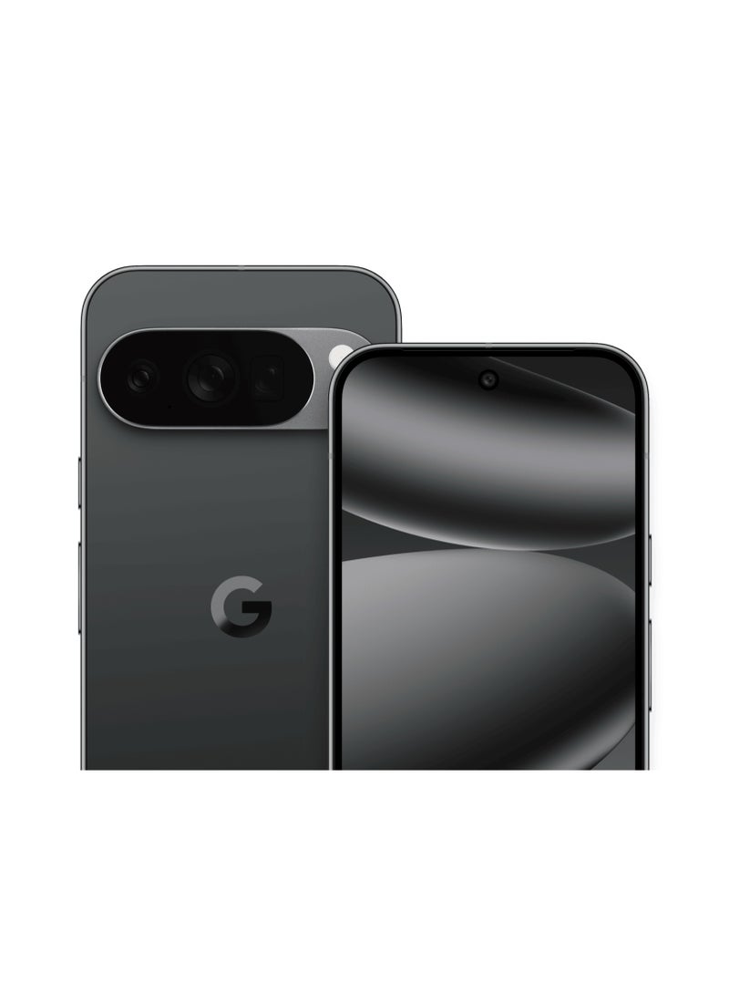 Google Pixel 10 Pro XL 5G 16GB 256GB Obsidian