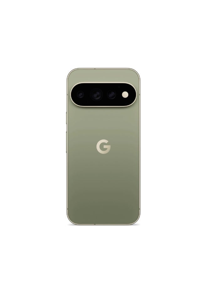 Google Pixel 10 Pro XL 5G 16GB 256GB Obsidian
