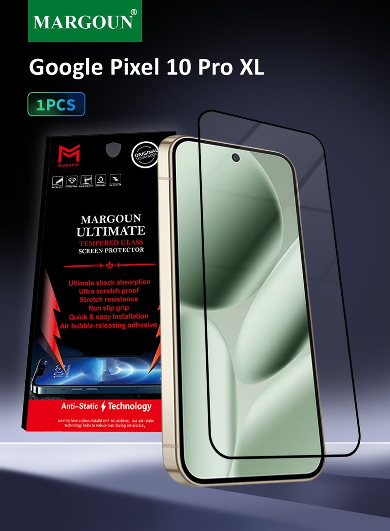 Google Pixel 10 Pro XL 5G 16GB 256GB Obsidian