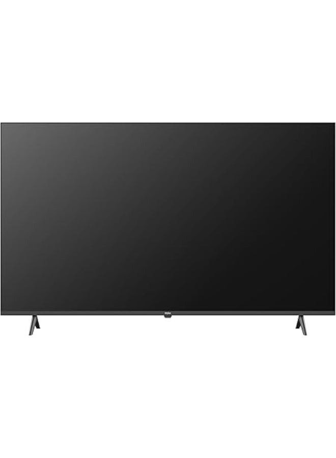 55" 4K UHD Smart Google TV – H55K75FUX Black