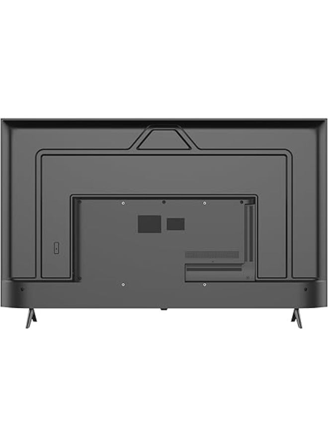 55" 4K UHD Smart Google TV – H55K75FUX Black