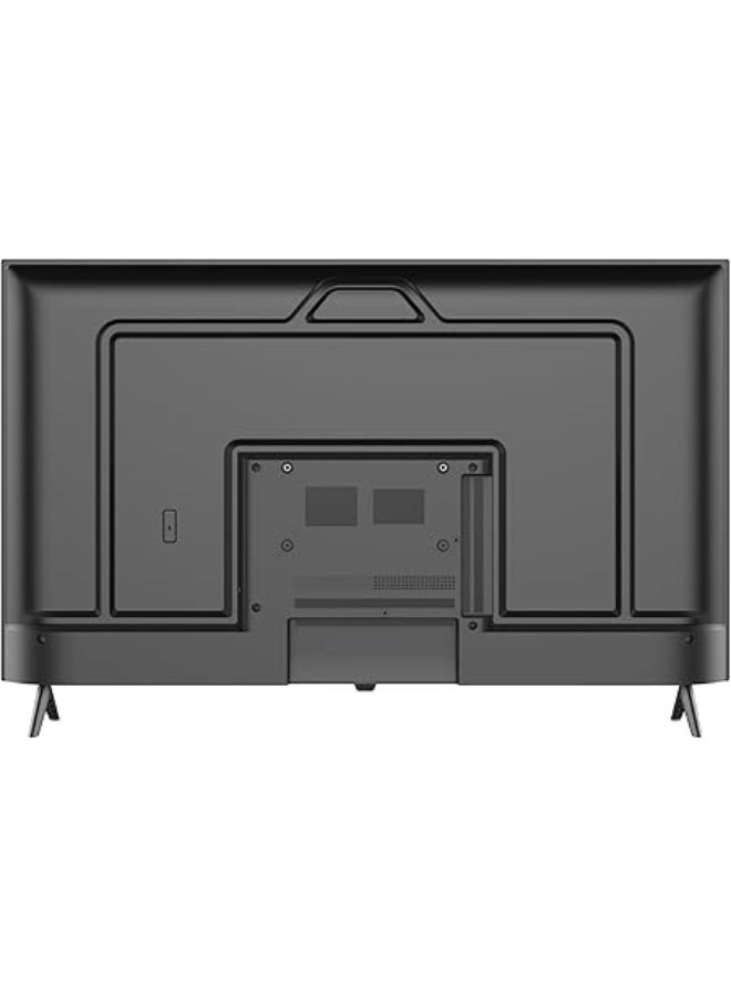 43" FHD Smart Google TV – H43K75FFX H43K75FFX black