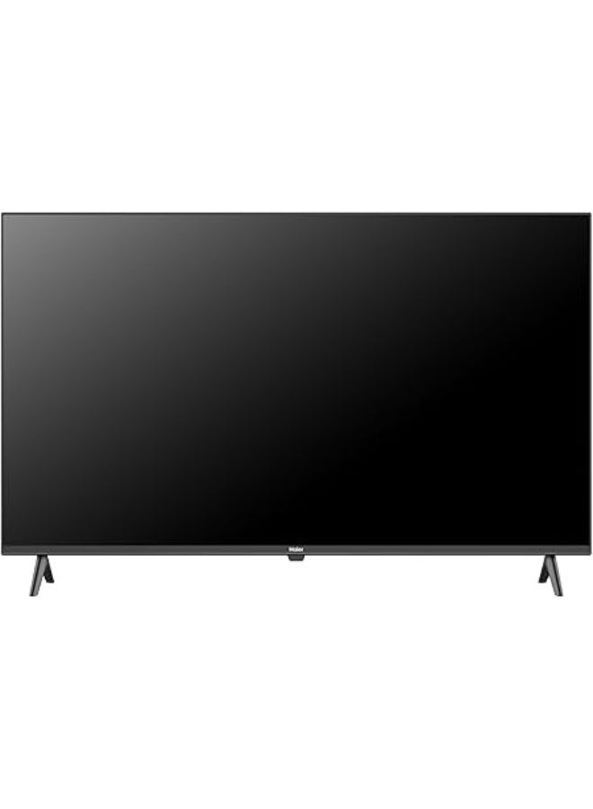 43" FHD Smart Google TV – H43K75FFX H43K75FFX black
