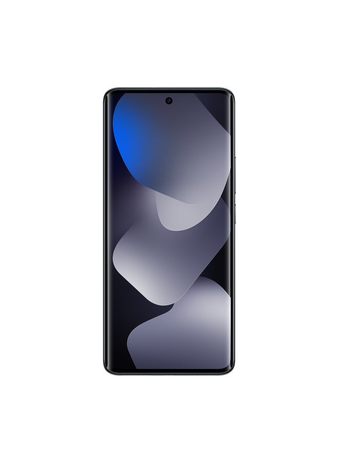 Redmi Note 15 5G Dual SIM Black 8GB RAM 256GB 5G - Global Version