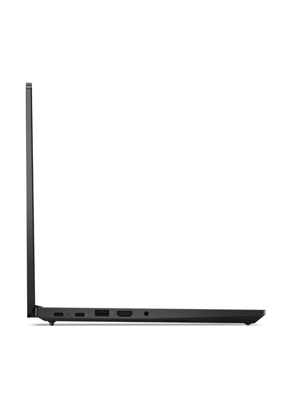 Lenovo ThinkPad E14 Gen 6 Business Laptop | Core Ultra 7 155H | 16GB DDR5 RAM | 512GB SSD | 14" WUXGA Display black