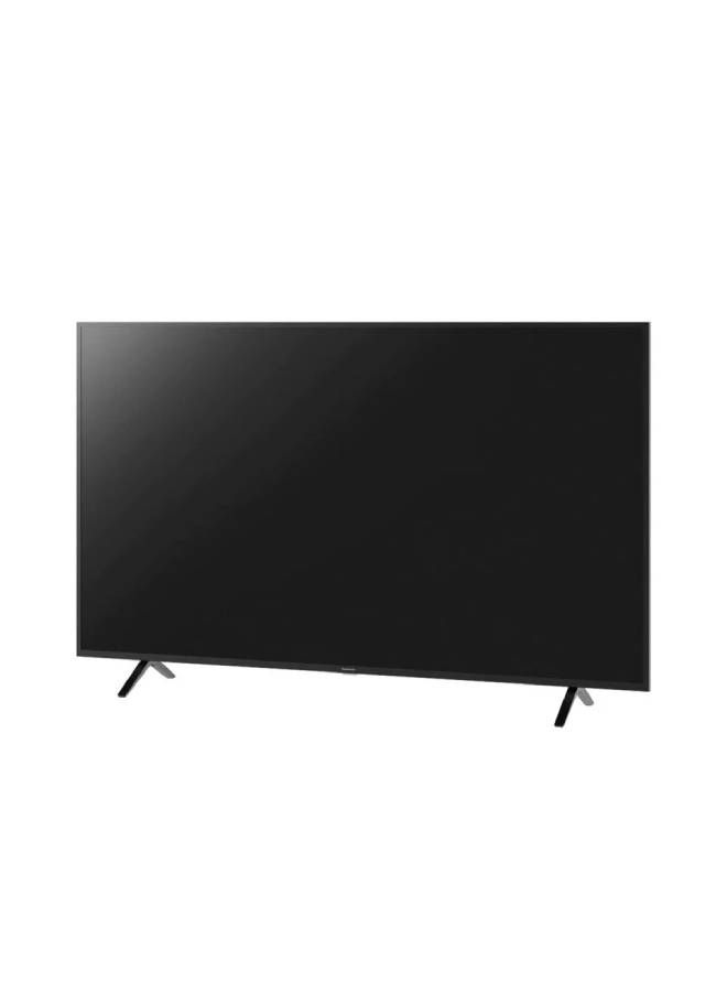 50-inch 4K HDR LED Smart TV - TH-50LX700E Black