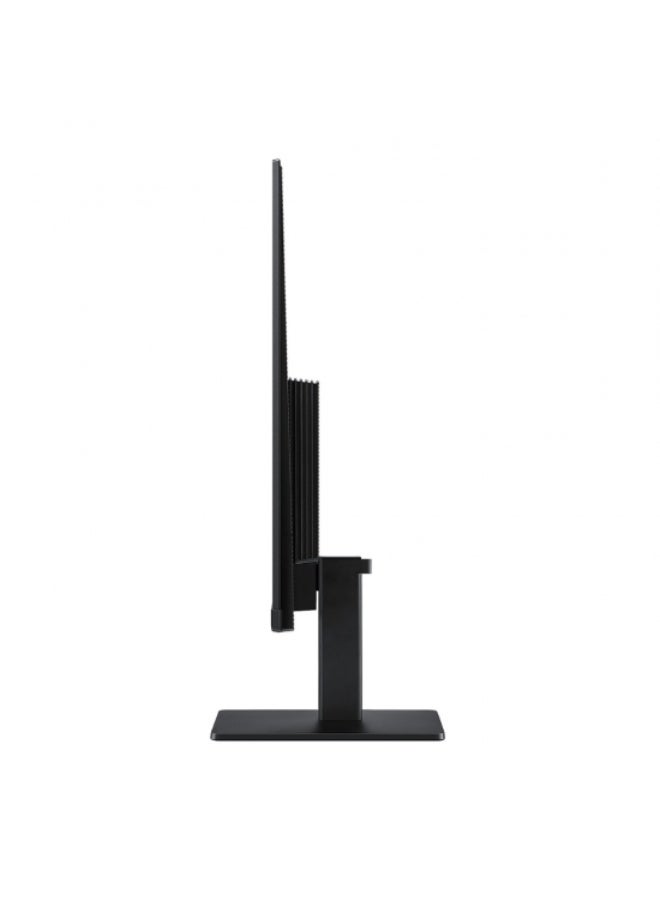 S24F320GAU 24-Inch LED Monitor – Full HD 1920×1080, IPS Panel, 120 Hz Refresh Rate, 5 ms GTG Response, 16:9 Aspect, Dual HDMI Ports Black