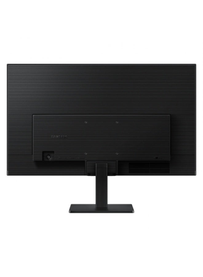 S24F320GAU 24-Inch LED Monitor – Full HD 1920×1080, IPS Panel, 120 Hz Refresh Rate, 5 ms GTG Response, 16:9 Aspect, Dual HDMI Ports Black