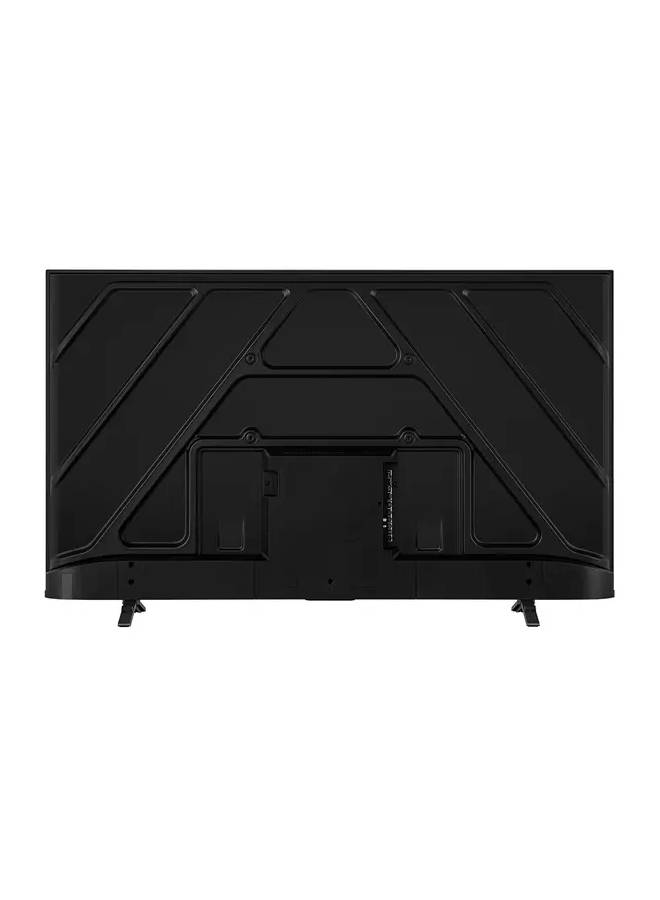 55-Inch C350RP 4K UHD Smart LED TV With VIDAA U9 OS Dolby Vision Dolby Atmos REGZA Engine 55C350RP black