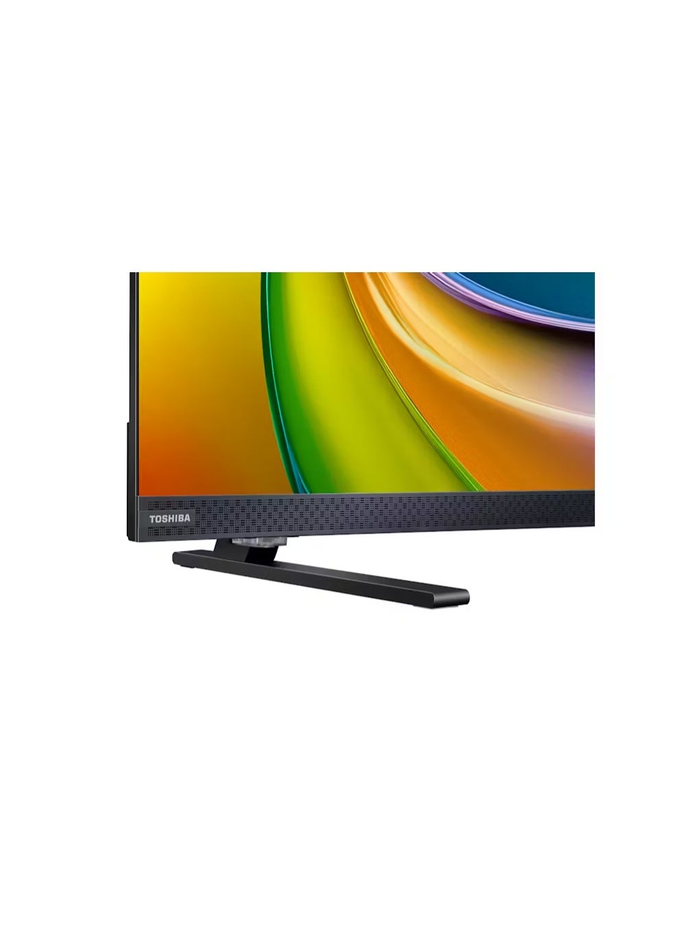 50-Inch C350RP 4K UHD Smart LED TV With VIDAA U9 OS Dolby Vision Dolby Atmos REGZA Engine 50C350RP black
