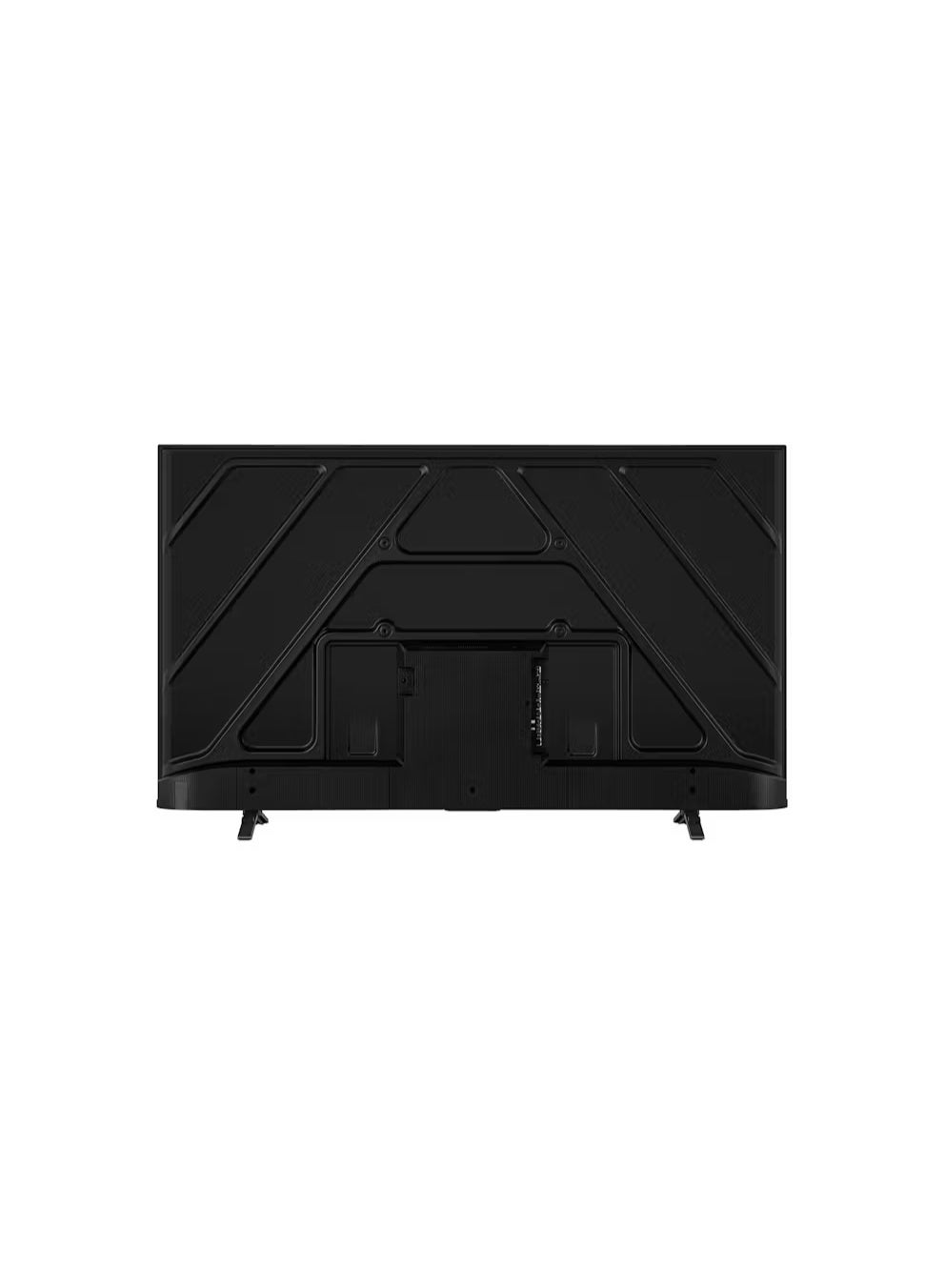 50-Inch C350RP 4K UHD Smart LED TV With VIDAA U9 OS Dolby Vision Dolby Atmos REGZA Engine 50C350RP black