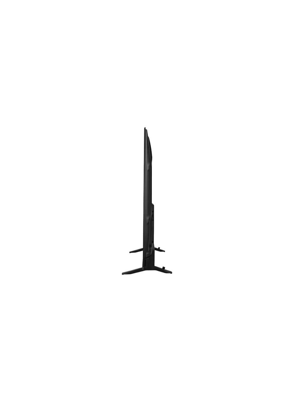 50-Inch C350RP 4K UHD Smart LED TV With VIDAA U9 OS Dolby Vision Dolby Atmos REGZA Engine 50C350RP black