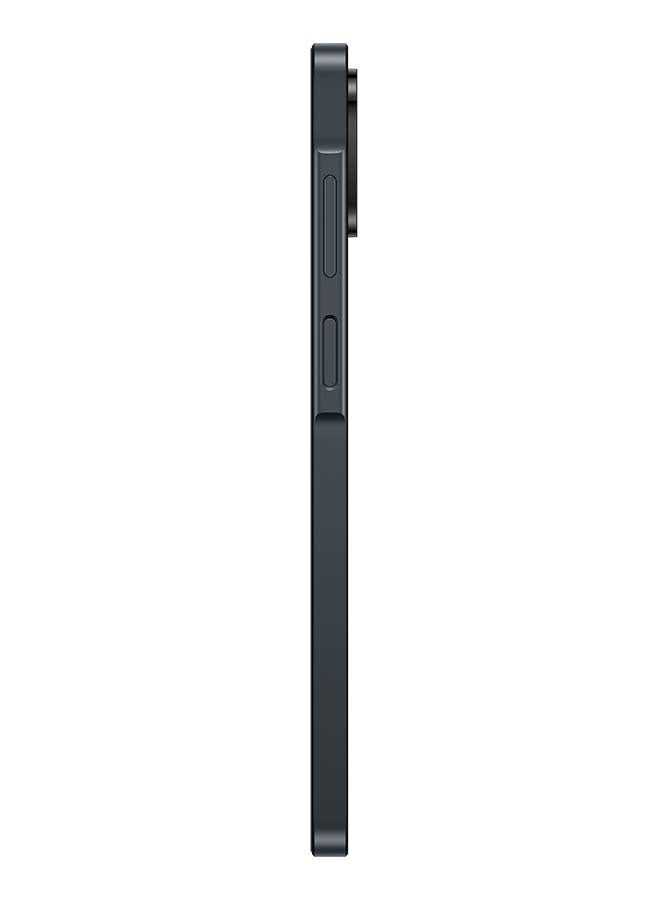 Galaxy A07 Dual SIM Black 8GB Ram 256GB 4G - Middle East Version