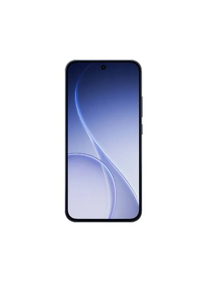 Reno 15 Dual SIM Twilight Blue 12GB RAM 256GB 5G - Middle East Version