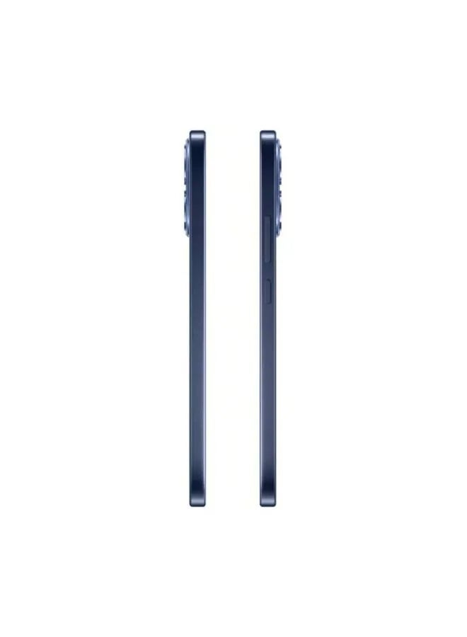 Reno 15 Dual SIM Twilight Blue 12GB RAM 256GB 5G - Middle East Version