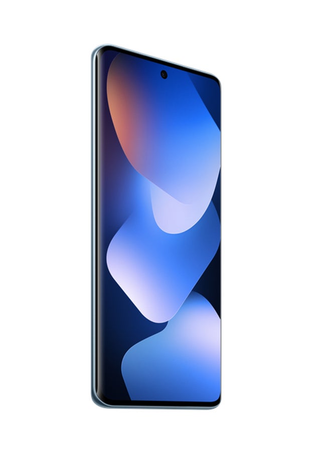 Redmi Note 15 4G Dual SIM Blue 8GB RAM 256GB - Global Version