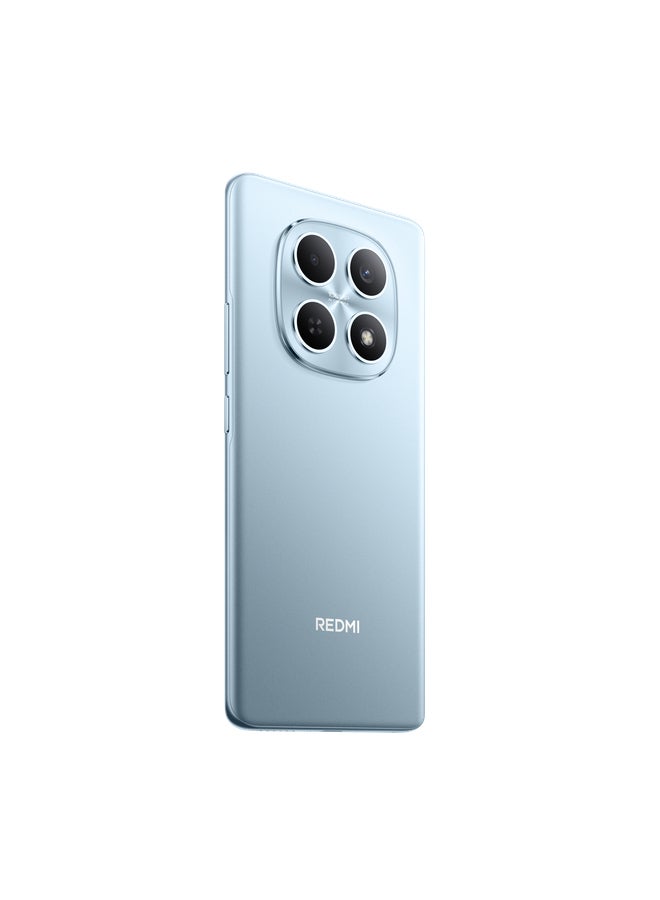 Redmi Note 15 4G Dual SIM Blue 8GB RAM 256GB - Global Version