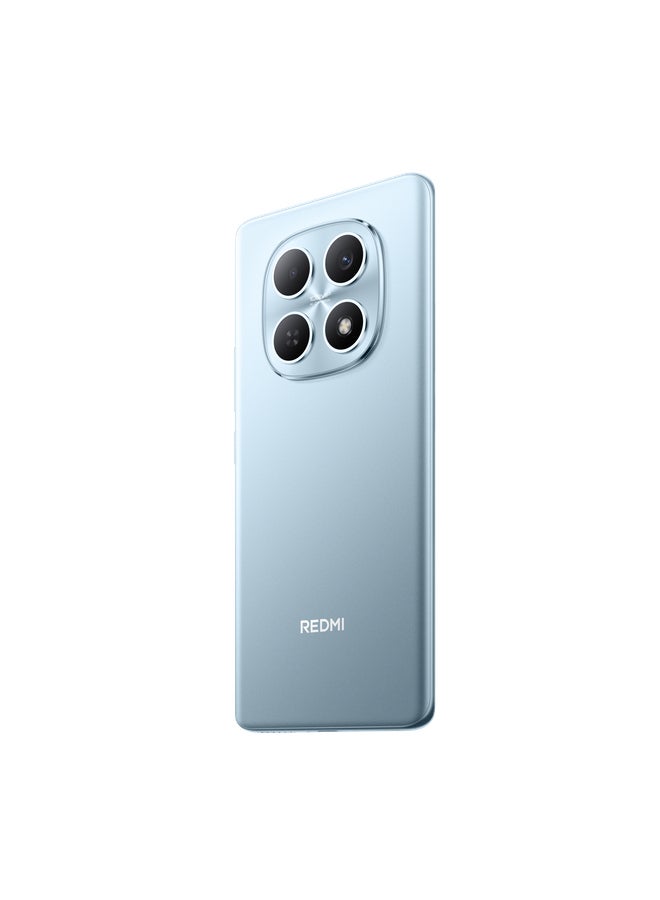 Redmi Note 15 4G Dual SIM Blue 8GB RAM 256GB - Global Version