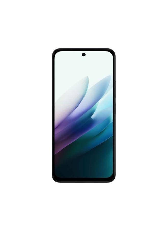 Redmi 15 Dual SIM Midnight Black 6GB RAM 128GB 4G - Middle East Version