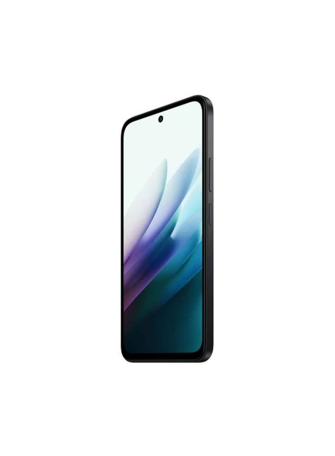 Redmi 15 Dual SIM Midnight Black 6GB RAM 128GB 4G - Middle East Version