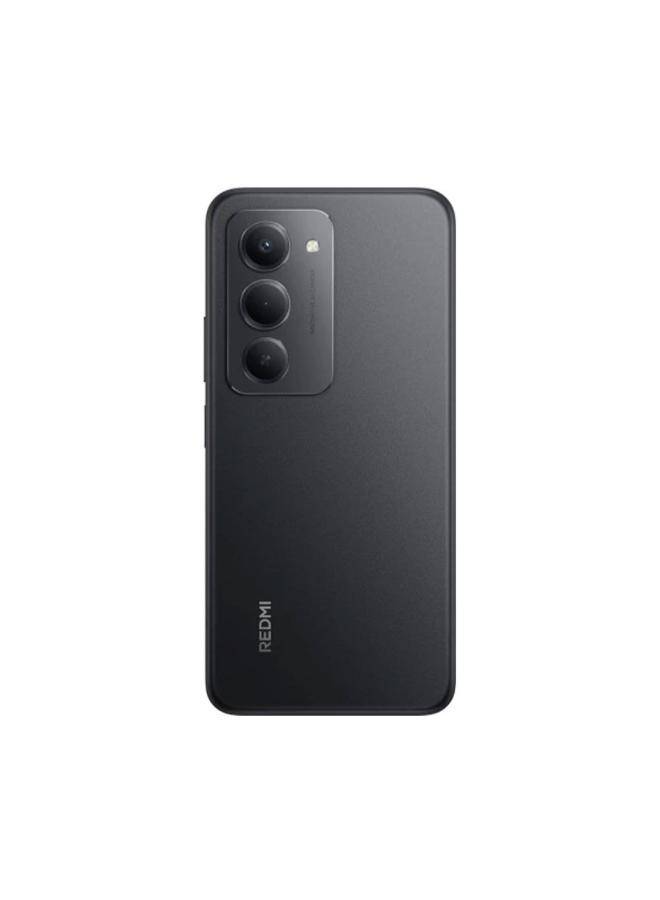 Redmi 15 Dual SIM Midnight Black 6GB RAM 128GB 4G - Middle East Version