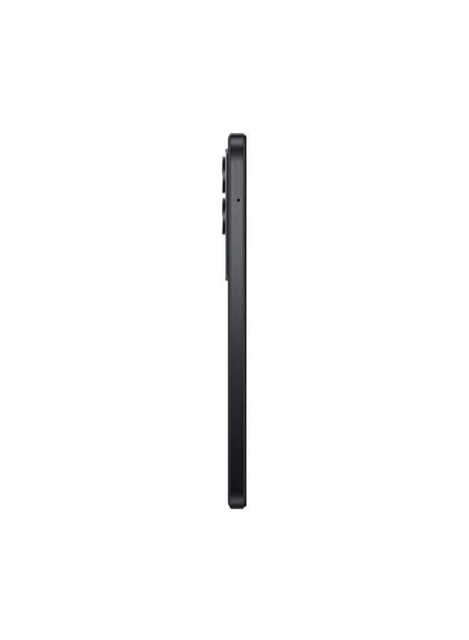 Redmi 15 Dual SIM Midnight Black 6GB RAM 128GB 4G - Middle East Version
