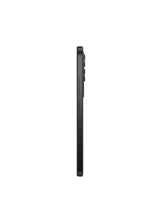 Redmi 15 Dual SIM Midnight Black 6GB RAM 128GB 4G - Middle East Version