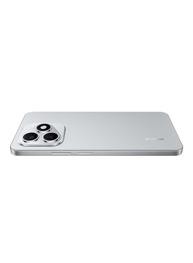 X8d Dual SIM 4G Velvet Grey 8GB RAM 256GB - Middle East Version