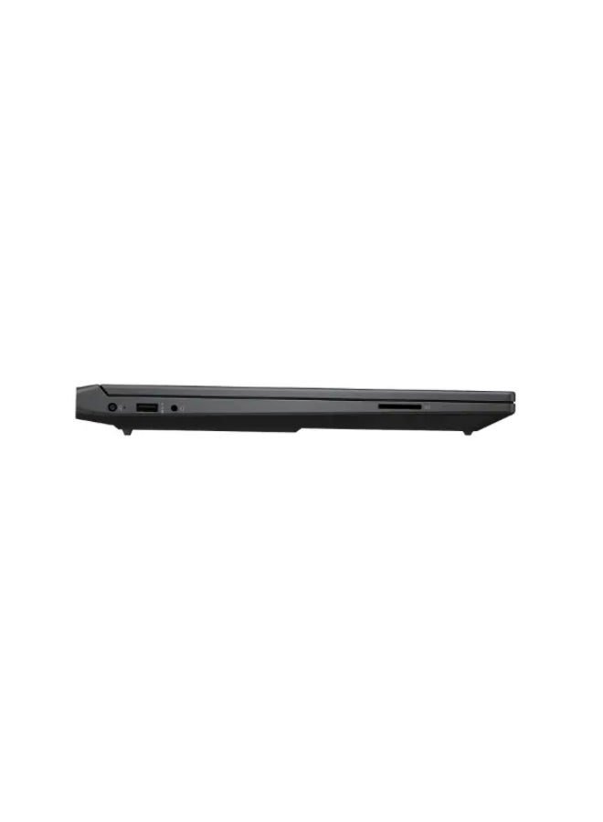 15-fa2787nr Victus Gaming  Laptop With 15.6 Inch Full HD (1920x1080) Display, Intel Core i7-13620H Processor/16GB RAM DDR5/512GB SSD/8GB Nvidia GeForce RTX 5060 Graphics/Windows 11 Home/ English/Arabic Mica Silver