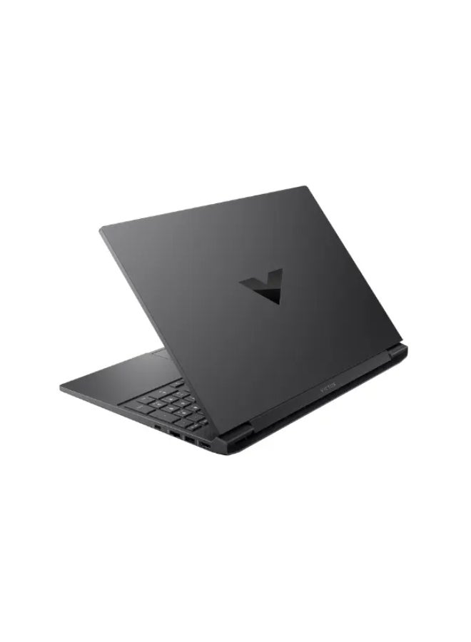 15-fa2787nr Victus Gaming  Laptop With 15.6 Inch Full HD (1920x1080) Display, Intel Core i7-13620H Processor/16GB RAM DDR5/512GB SSD/8GB Nvidia GeForce RTX 5060 Graphics/Windows 11 Home/ English/Arabic Mica Silver