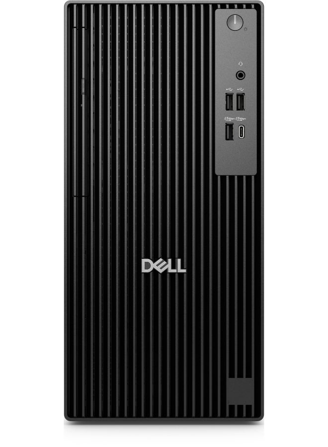 Pro Tower Pc With Core i5-14500 Processor/8GB RAM DDR5/512GB SSD/DOS(Without Windows)/ Black