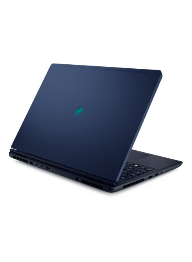 Alienware 16 Aurora Laptop With 16 Inch QHD Display 120Hz, Core 7-240H Processor/16GB RAM DDR5/1TB SSD/6GB Nvidia GeForce RTX 4050 Graphics/DOS(Without Windows)/ English/Arabic Black