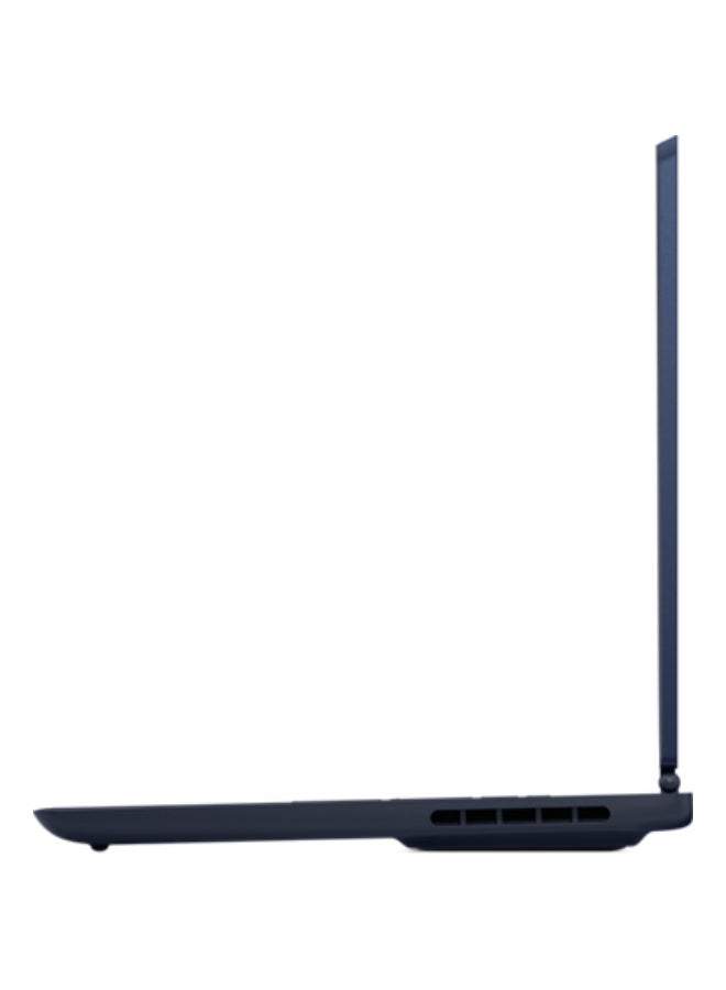Alienware 16 Aurora Laptop With 16 Inch QHD Display 120Hz, Core 7-240H Processor/16GB RAM DDR5/1TB SSD/6GB Nvidia GeForce RTX 4050 Graphics/DOS(Without Windows)/ English/Arabic Black
