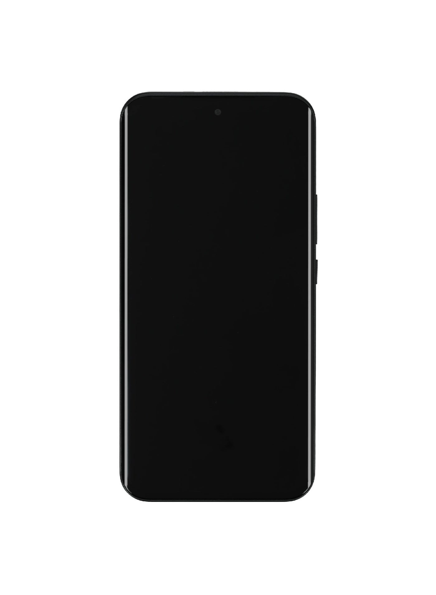 Spark Slim Dual SIM 8GB RAM 256GB Cool Black 4G - Middle East Version
